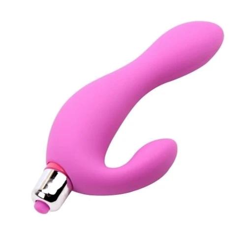Вибромассажер Chisa Aroused, Pink