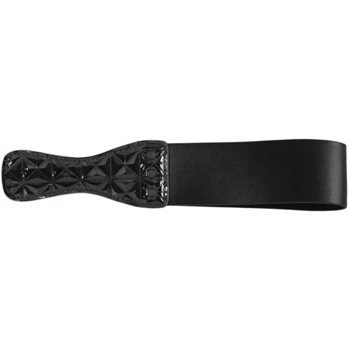 Дизайнерский падл NS Novelties Sinful Looped Paddle