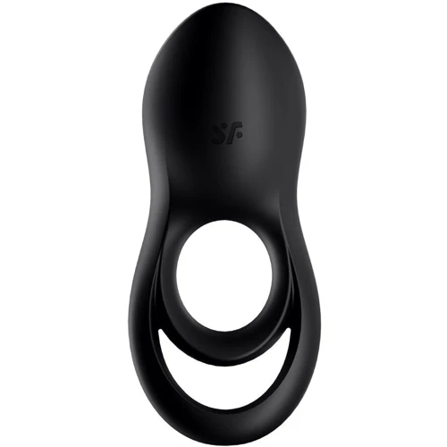 Эрекционное кольцо с вибрацией Satisfyer Legendary Duo фото 5