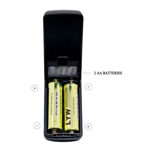 Вибратор на присоске BARBARA 7,8'' Ken MULTI-SPEED VIBRATOR, BW-008015R: Длина, см 20