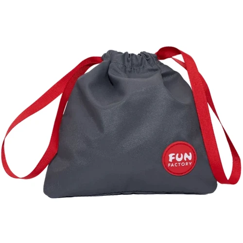 Сумка для секс-игрушек Fun Factory TOYBAG, S