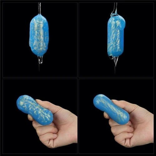 Вагинальные шарики LoveToy Ocean's Toner Egg Set III: Особенности Без сцепки (без соединения)