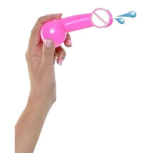 Водяной пистолет в виде пениса Pecker Squirters