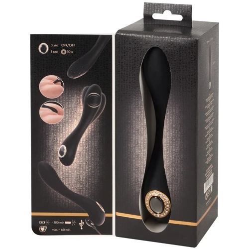 Вибратор Orion Cleaopatra G-Spot Vibrator фото 8