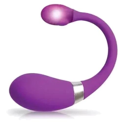 Інтерактивне віброяйце Ohmibod Esca2 for Kiiroo: Для кого унісекс