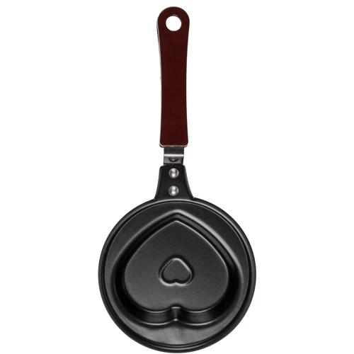 Сковорода Frying Pan Heart Shape, 12 см