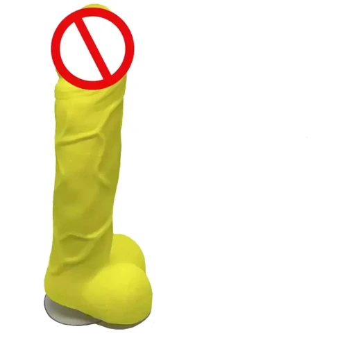 Мило пікантної форми Pure Bliss Yellow size L 210 г: Особливості С ароматом