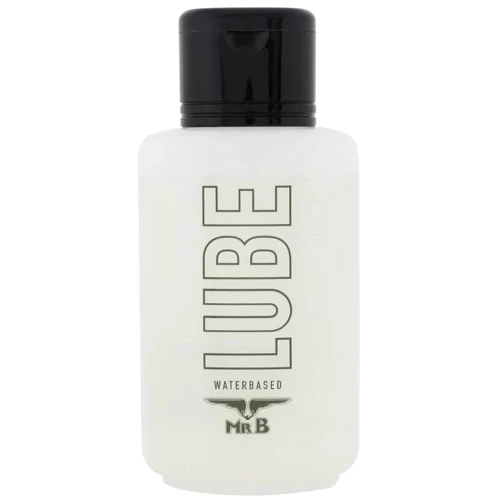 Лубрикант Mister B - Lube Waterbased, 250 мл