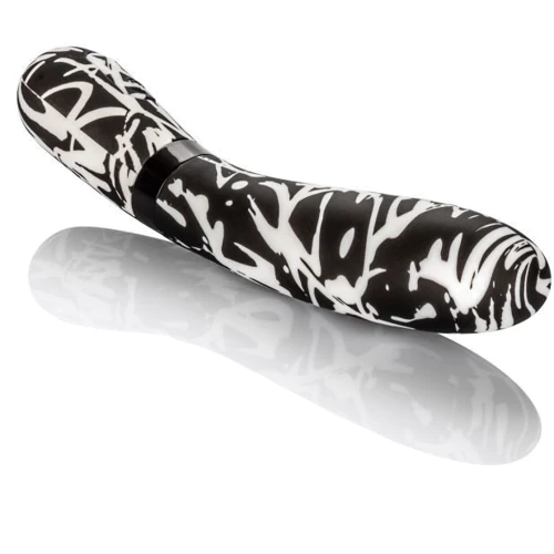 CalExotics Hype Wand вибромассажер, 12x3.75 см: Діаметр, см 3.75