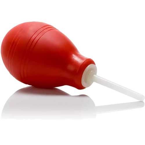 Интимный душ California Exotic Novelties Anal Douche: Тип Анальные груши (души)