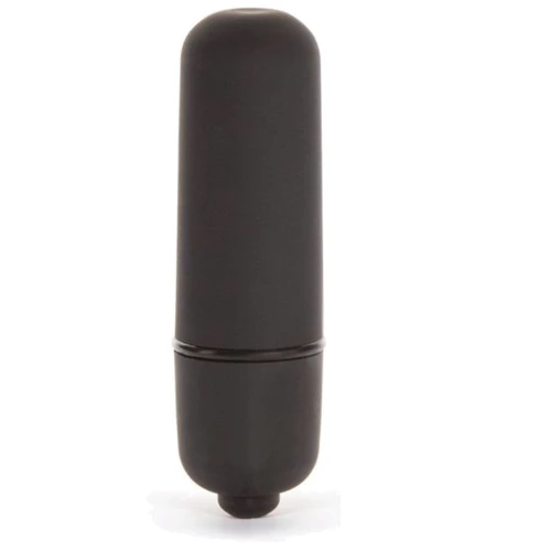 Вибропуля LoveToy X-Basic Bullet Mini, Black