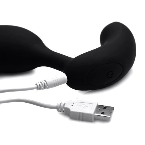 Масажер простати Prostatic Play 1Prostatic Play 10X P-FLEXER Prostate Stimulating Plug: Тип Масажери простати