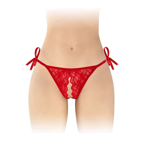 Еротичні труси Fashion Secret STELLA Red