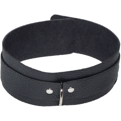 Ошейник с поводком NDS 5403 Black (23303): Производитель NDS