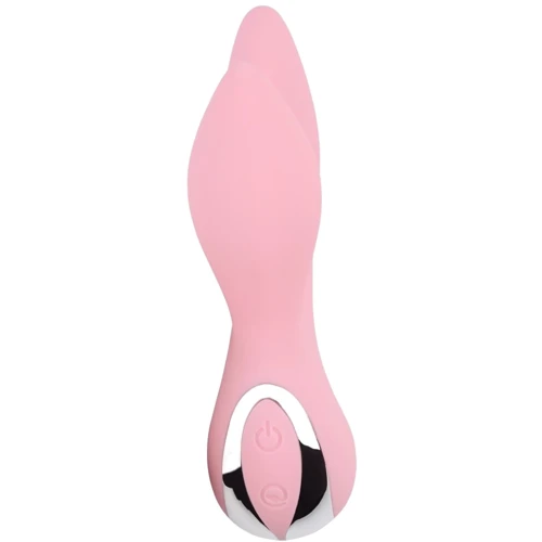 Вибратор Chisa Aphrovibe Oh My Rabbit Рink: Тип и форма Кролик
