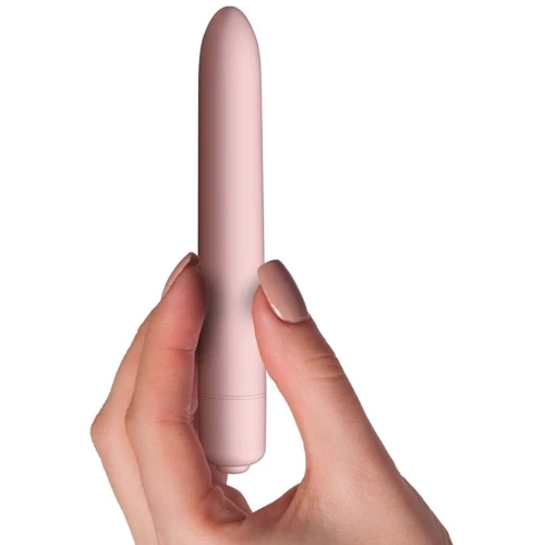 Мини-вибратор SugarBoo Sugar Blush: Тип и форма Вибропули, Мини-вибраторы