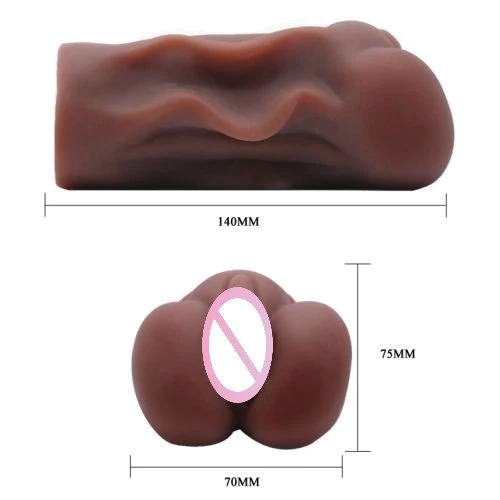Набор из 3-х мастурбаторов BAILE - Masturbator Vibrating, BM-009159: Для кого Для мужчин