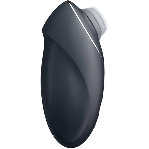 Вібратор Satisfyer Tap & Climax 1 Grey: Для кого Для жінок