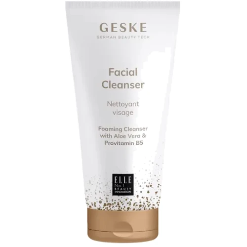 GESKE Facial Cleanser Очиститель для лица 100 ml
