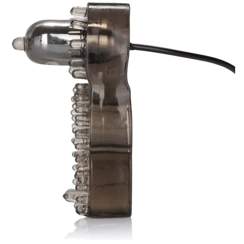 Вибронасадка Impulse Micro Arouser: Для кого для пари