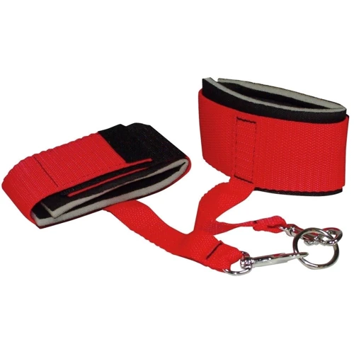 Бондажный набор Bad Kitty Naughty Toys Bondage Set Red: Для кого Для пары