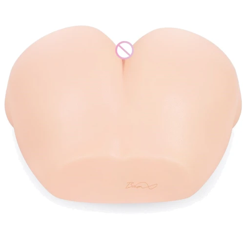 Мастурбатор Kokos 001 Adel ONAHOLE Real Hips: Назначение Классический