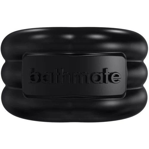 Ерекційне кільце Bathmate Vibe Ring - Stretch: Виробник Bathmate