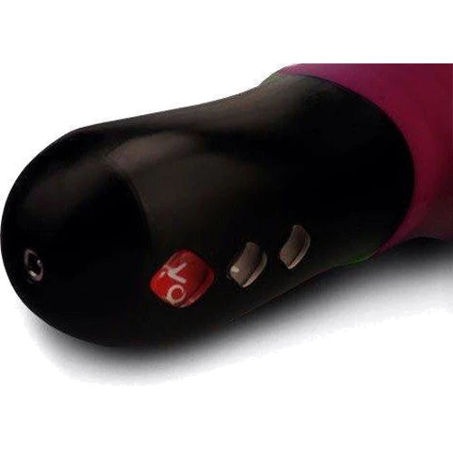 Вибратор-пульсатор AVO A2 red wine: Назначение Вагинальные