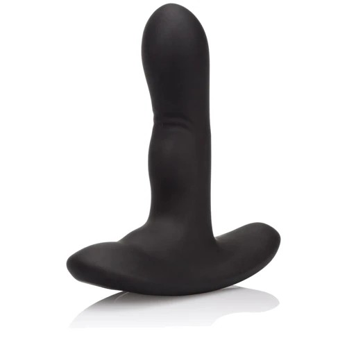 California Exotic Wireless Rocking Probe массажер простаты с дистанционным управлением, 9x2.5 см фото 8