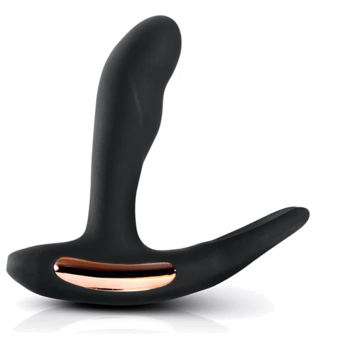Массажер простаты Sphinx Prostate Massager 13x3.8 см: Тип Массажеры простаты