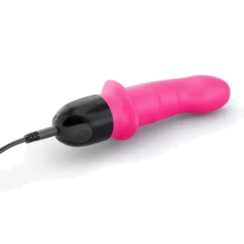Вибратор Dorcel Mini Lover Magenta 2.0 перезаряжаемый, для точки G и массажа простаты: Назначение Для точки ДЖИ