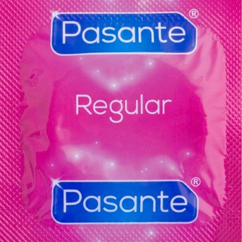 Презерватив Pasante Regular