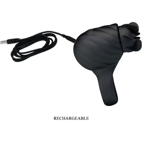 Віброкільце Pretty Love Frances (BI-014409-1): Виробник LYBAILE