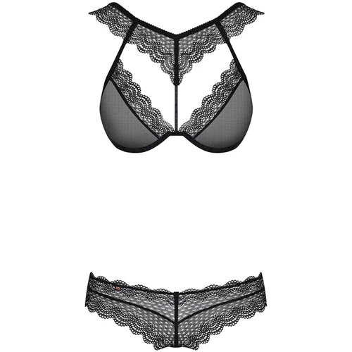 Комплект Obsessive 857-SET-1 set, L/XL фото 2