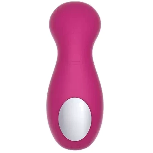 Інтерактивний вібратор Kiiroo Cliona Purple: Для кого унісекс