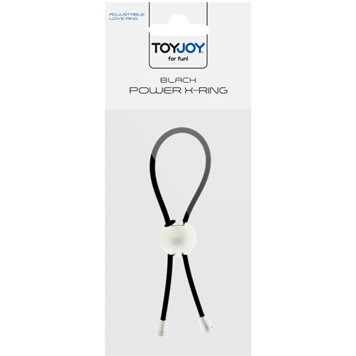 Ерекційне кільце Power X Ring: Виробник Toy Joy