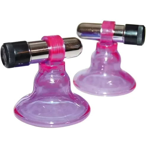 Вібратор на соски Orion Nipple Sucker: Призначення Для сосков
