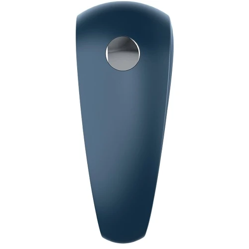 Satisfyer Ring 2 - ерекційне кільце з вібрацією фото 4