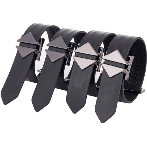Набір для зв'язування LOCKINK Hogtie Set - Black: Для кого Унисекс