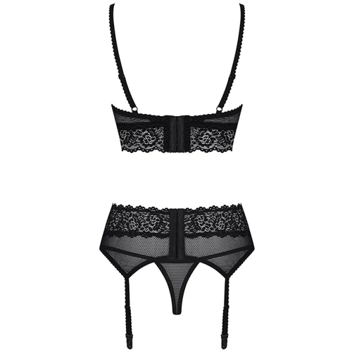 Комплект Obsessive 852-SEG-1 set, L / XL фото 2