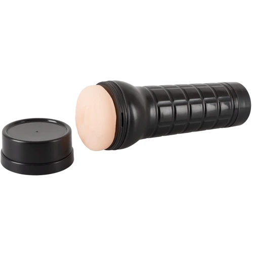 Мастурбатор Orion Nature Skin Pussy Masturbator: Диаметр, см 6.6