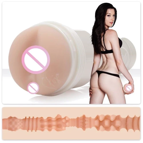 Мастурбатор Fleshlight Girls: Stoya Epic фото 6