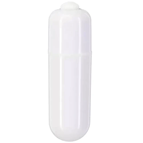 Стеклянная анальная пробка Pillow Talk - Rosy- Luxurious Glass Anal Plug фото 6