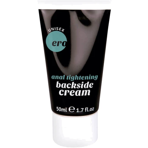 Смазка Backside Anal Tightening Cream