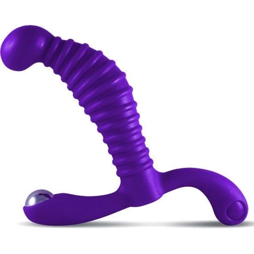 Масажер простати Nexus Titus Purple