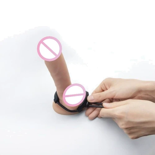 Регулируемое эрекционное кольцо Dorcel FIT RING: Производитель Dorcel