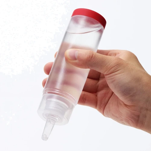 Змінний флакон лубриканта Tenga Lotion Refil Regular (170 мл): Властивості Увлажняющие
