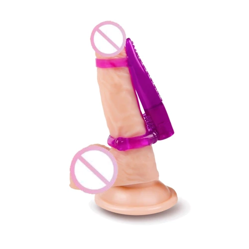 Рельефная насадка для члена Brazzers RE011, 9х2.5 см: Для кого Унисекс