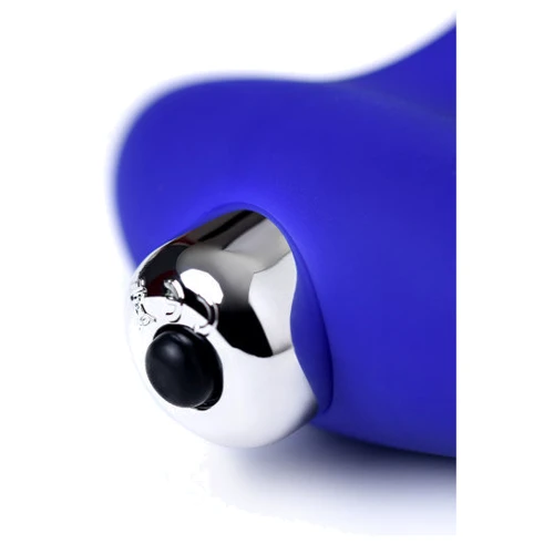 Вибростимулятор простаты ToDo By Toyfa Vibrating Prostate Massager Stroman: Для кого Для мужчин