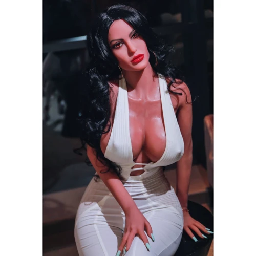 Реалістична секс-лялька Cosdoll – Elvira, 165 см